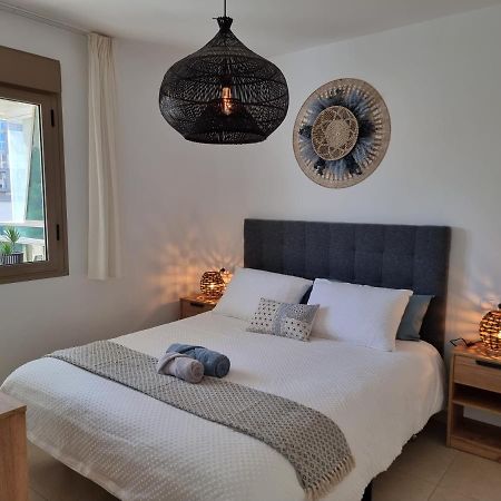 Pisito Rico Lejlighed Calpe Eksteriør billede