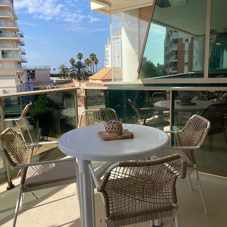 Pisito Rico Lejlighed Calpe Eksteriør billede