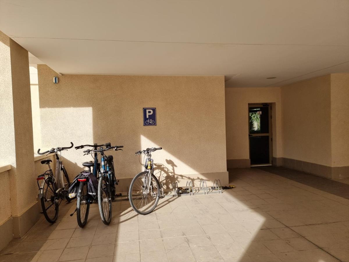 Pisito Rico Lejlighed Calpe Eksteriør billede